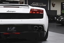 Lamborghini Gallardo Gallardo LP 550-2 5.2 2dr Coupe Semi Auto Petrol - Thumb 30