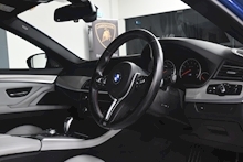 BMW M5 Saloon - Thumb 5