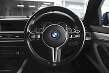 BMW M5 Saloon - Thumb 14