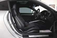 Porsche 911 992 Turbo S