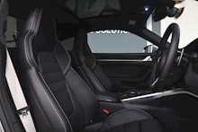 Porsche 911 992 Turbo S