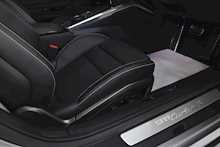 Porsche 911 992 Turbo S