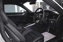 Porsche 911 992 Turbo S