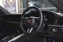 Porsche 911 992 Turbo S