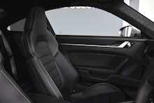 Porsche 911 992 Turbo S