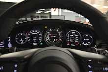 Porsche 911 992 Turbo S