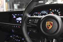 Porsche 911 992 Turbo S