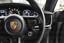 Porsche 911 992 Turbo S