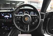 Porsche 911 992 Turbo S