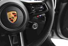 Porsche 911 992 Turbo S