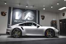 Porsche 911 992 Turbo S