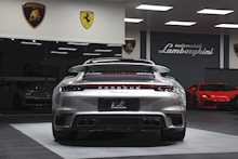 Porsche 911 992 Turbo S