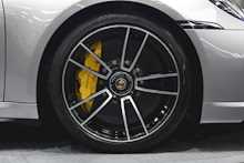 Porsche 911 992 Turbo S