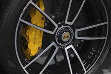 Porsche 911 992 Turbo S