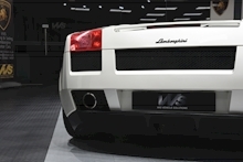 Lamborghini Gallardo Gallardo 5.0 2dr Convertible Automatic Petrol - Thumb 30