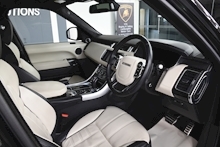 Land Rover Range Rover Sport Autobiography Dynamic - Thumb 3