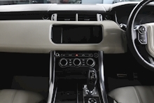 Land Rover Range Rover Sport Autobiography Dynamic - Thumb 11
