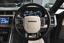 Land Rover Range Rover Sport Autobiography Dynamic - Thumb 19