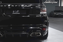 Land Rover Range Rover Sport Autobiography Dynamic - Thumb 41