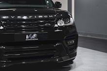 Land Rover Range Rover Sport Autobiography Dynamic - Thumb 31