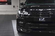 Land Rover Range Rover Sport Autobiography Dynamic - Thumb 33