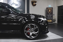 Land Rover Range Rover Sport Autobiography Dynamic - Thumb 35