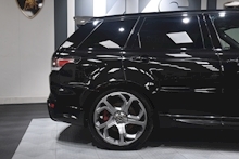 Land Rover Range Rover Sport Autobiography Dynamic - Thumb 42