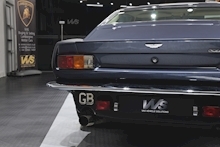 Aston Martin V8 V8 Coupe 5.7 2dr Saloon Automatic Petrol VANTAGE SPEC - Thumb 30