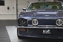 Aston Martin V8 V8 Coupe 5.7 2dr Saloon Automatic Petrol VANTAGE SPEC - Thumb 23