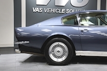 Aston Martin V8 V8 Coupe 5.7 2dr Saloon Automatic Petrol VANTAGE SPEC - Thumb 32