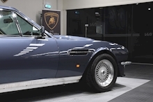 Aston Martin V8 V8 Coupe 5.7 2dr Saloon Automatic Petrol VANTAGE SPEC - Thumb 25