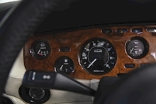 Aston Martin V8 V8 Coupe 5.7 2dr Saloon Automatic Petrol VANTAGE SPEC - Thumb 17