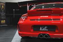 Porsche 911 997 GT3 RS