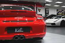 Porsche 911 997 GT3 RS
