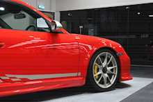Porsche 911 997 GT3 RS