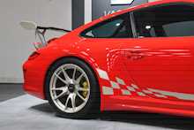Porsche 911 997 GT3 RS