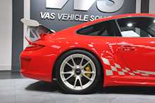 Porsche 911 997 GT3 RS
