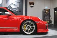 Porsche 911 997 GT3 RS