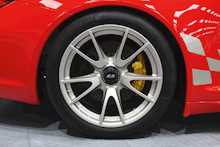 Porsche 911 997 GT3 RS