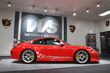 Porsche 911 997 GT3 RS