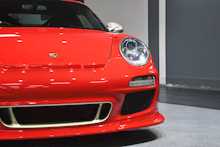 Porsche 911 997 GT3 RS