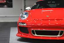 Porsche 911 997 GT3 RS