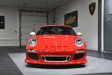 Porsche 911 997 GT3 RS