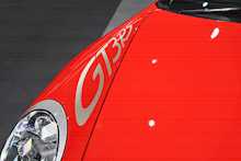 Porsche 911 997 GT3 RS