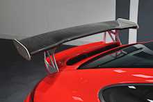 Porsche 911 997 GT3 RS
