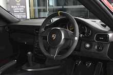 Porsche 911 997 GT3 RS