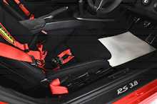 Porsche 911 997 GT3 RS
