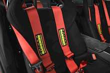 Porsche 911 997 GT3 RS