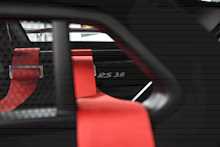 Porsche 911 997 GT3 RS