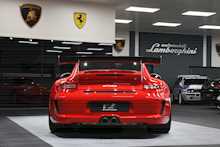 Porsche 911 997 GT3 RS